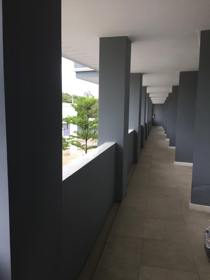 Picasso Motel Pattaya Eksteriør bilde